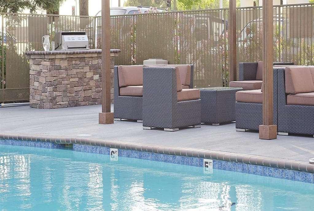 Spark By Hilton San Jose Airport Facilities photo